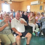 cotton farm tour